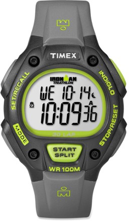 timex ironman men's watch