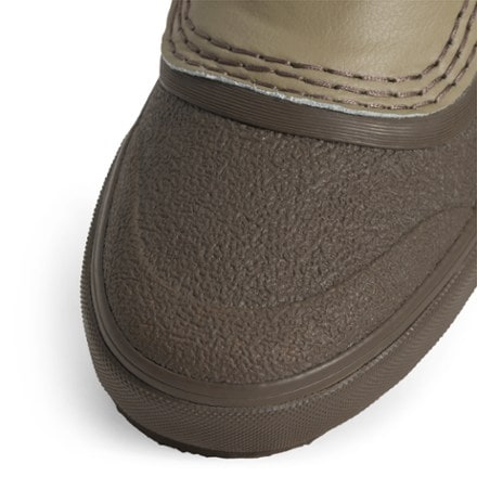 Vans Standard Mid Snow Waterproof Chelsea Boots - Men's 4