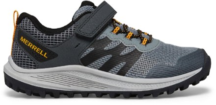 Merrell Nova 3 Shoes - Kids' 0