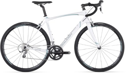 raleigh capri carbon