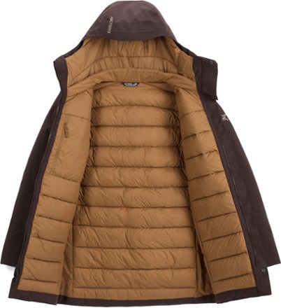 Arc'teryx Therme Down Parka - Men's 3