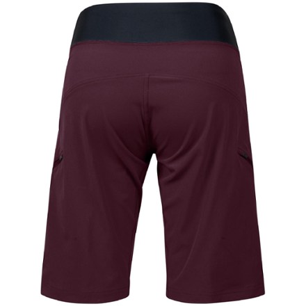 Zoic Navaeh Bliss Lined Bike Shorts - Women's 1