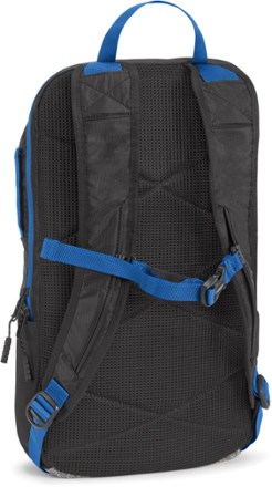 アクセサリー Timbuk2 Especial Raider Backpack Drive By :: Timbuk2 Especial Raider Backpack - Carryology