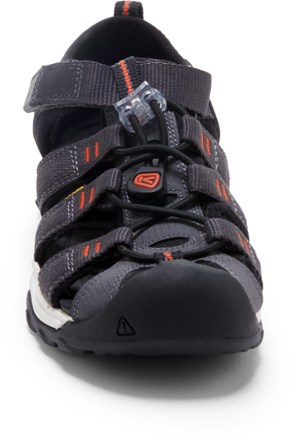 KEEN Newport Neo H2 Sandals - Kids' 4