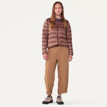 REI Co-op 650 Down Jacket - Women's 3