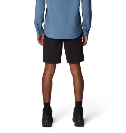 Mountain Hardwear Hardwear AP Cargo Shorts - Men's 1
