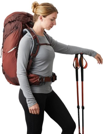 Gregory Maven 55 Pack - Women's 7