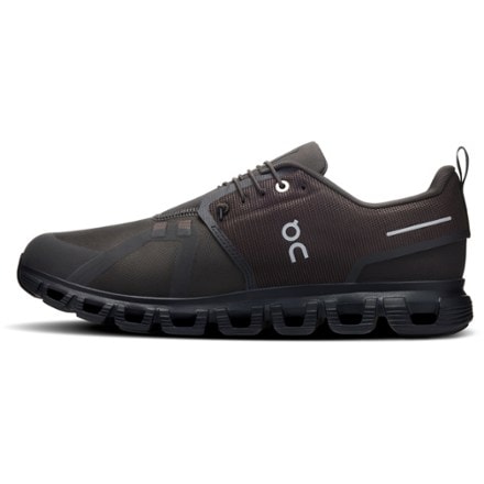 On Cloud 6 Waterproof Shoes - Men's 1