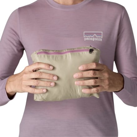 Patagonia Nano Puff Insulated Hoody - Women's 8