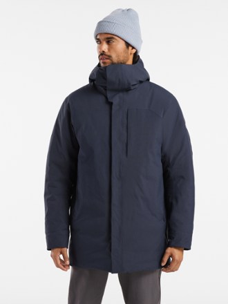 Arc'teryx Therme Down Parka - Men's 1