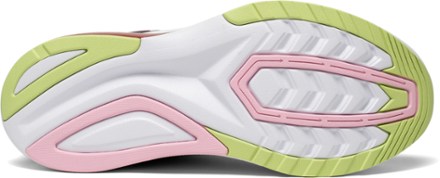 Saucony Endorphin Shift 2 Road-Running Shoes - Women's 4