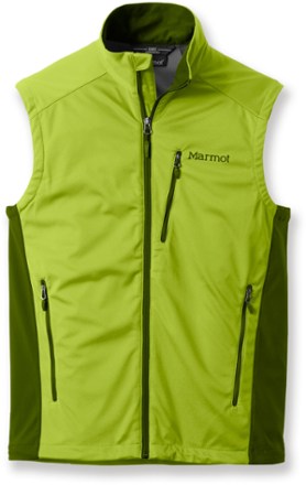 Green Lichen/Greenland