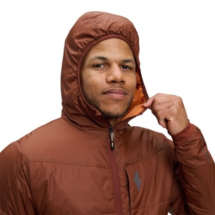 Black Diamond Solution 2.0 Insulated Hoody - Men's 3
