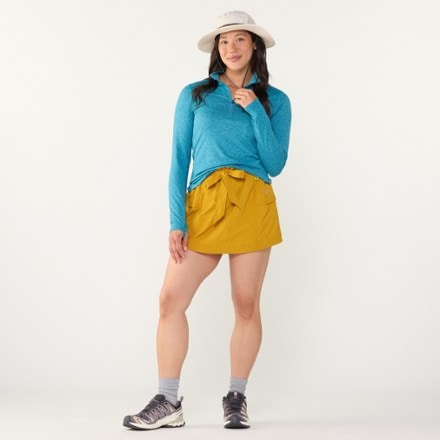 FP Movement In The Wild Skort 5