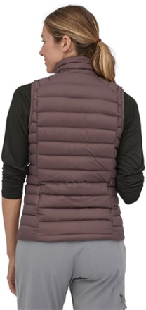 Patagonia Down Sweater Vest - Women's 2
