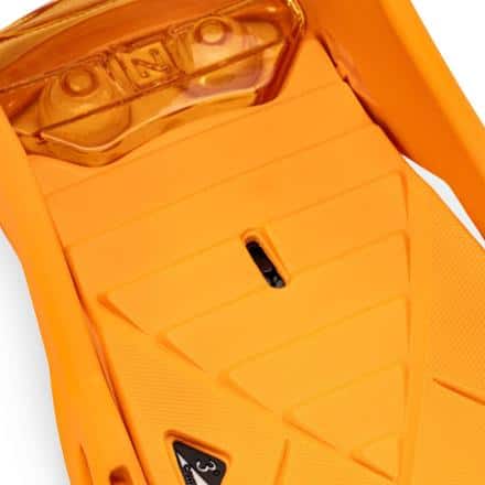 Nitro Team Snowboard Bindings - 2026/2027 5