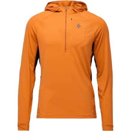 Black Diamond Alpenglow Pro Hoody - Men's 0