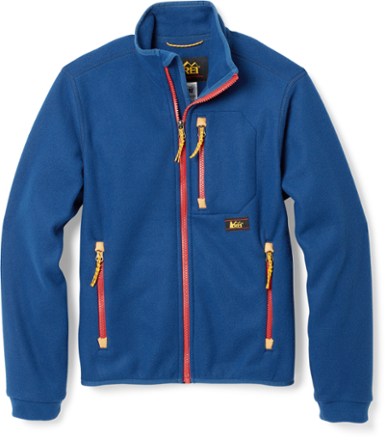 Kids' Fleece Clothing
