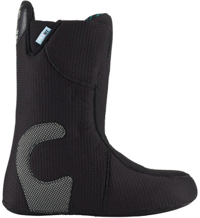 Burton Ritual LTD Step On ブーツ 9 US Women's Burton Ritual Snowboard Boot | Burton.com Winter 2022 US