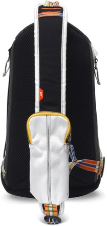 chaco sling bag