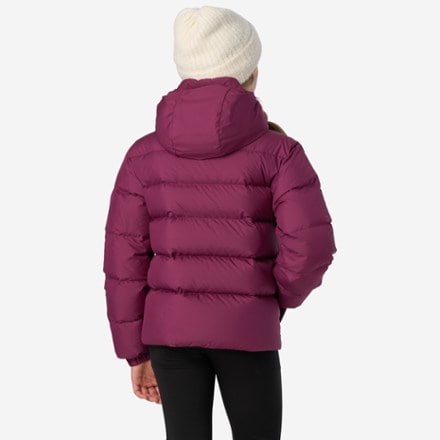 Marmot Guides Down Hoody - Kids' 2