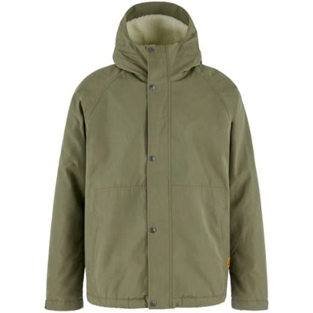 Fjallraven Vardag G-1000 Pile Jacket - Men's 1