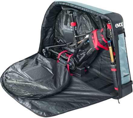 EVOC Bike Travel Bag 3