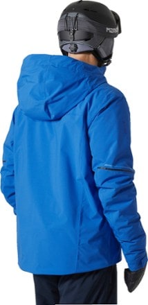 Helly Hansen Carv LIFALOFT Insulated Jacket - Men's 2