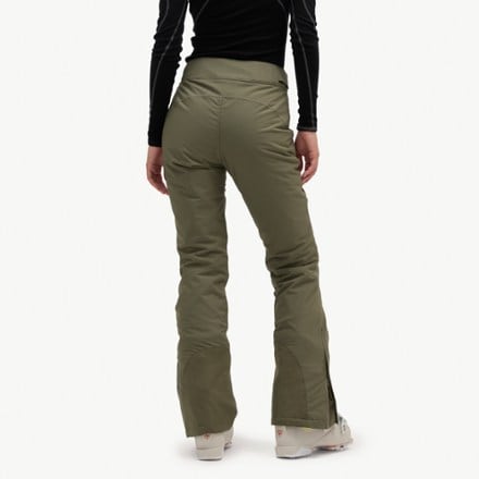 Halfdays Alessandra Snow Pants - Women's 1