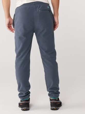 REI Co-op Trailmade Fleece Pants - Men's 2