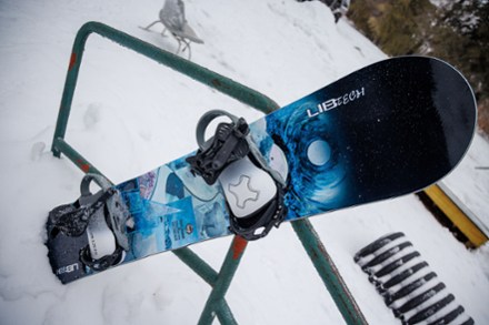 美品】22-23Kemper Freestyle Snowboard 正規店販売 komanda.az