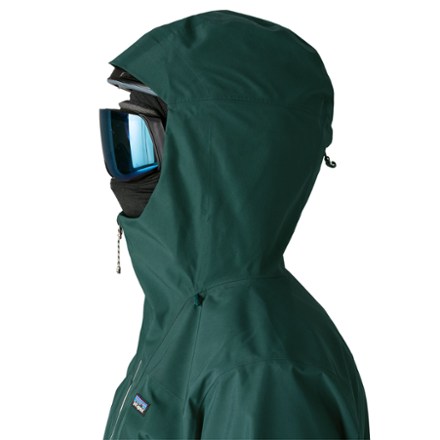 Patagonia Storm Shift Jacket - Men's 4