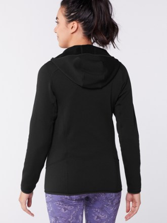 Kyanite Hoodie - Women's