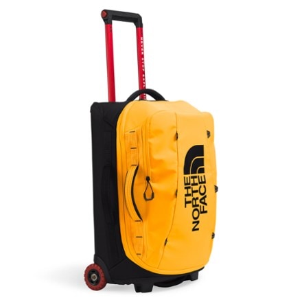 The North Face Base Camp Rolling Thunder Wheeled Duffel 22" REI Coop