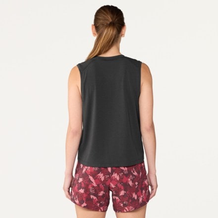 Janji Circa Daily Muscle Tank Top - Women's 2