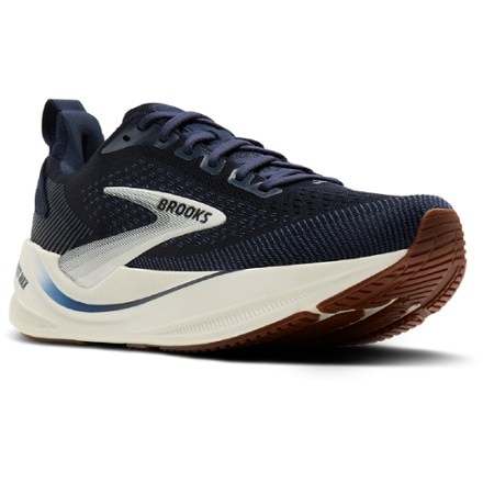 Brooks Ghost Max 4 Road-Running Shoes - Men's 2