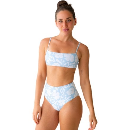 SEPTEMBER Atoll Swimsuit Top - Women's 1