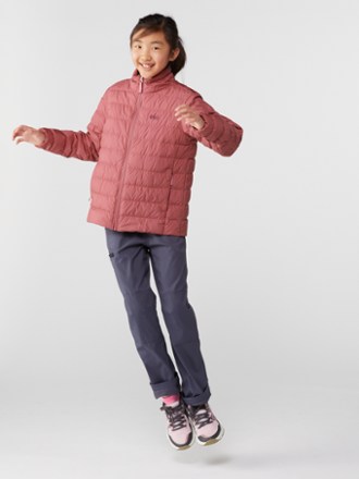 REI Co-op 650 Down Jacket - Kids' 3