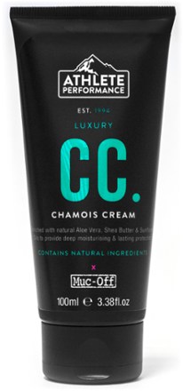 chamois butter for running
