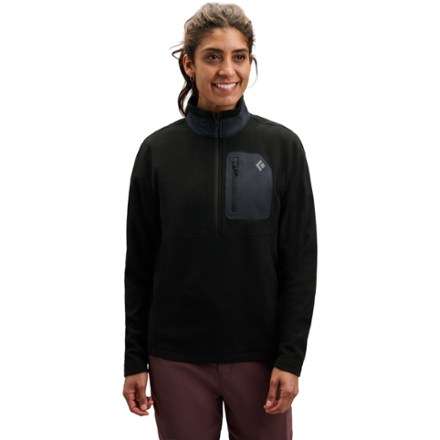 Black Diamond Women