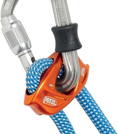 Petzl Connect Adjust Lanyard 1