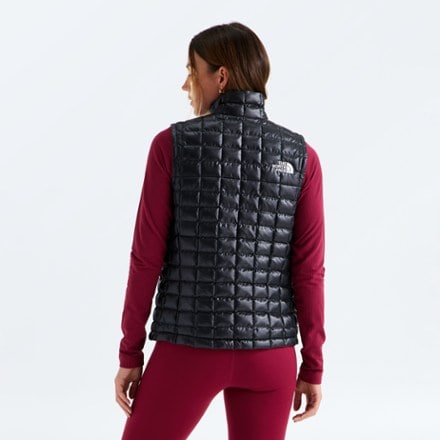 The North Face ThermoBall Insulated Vest - Women's 1
