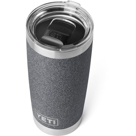 YETI Rambler Tumbler with MagSlider Lid - 20 fl. oz. 2