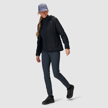 Outdoor Research Vesper Insulated Hoodie - Women's 3