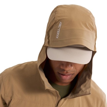 Arc'teryx Gamma Lightweight Hoody - Men's 7