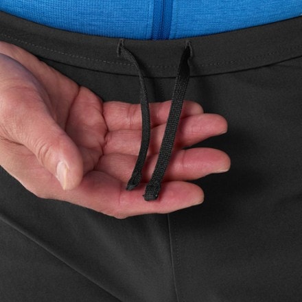 PEARL iZUMi Hybrid Wind Cycling Pants - Men's 5
