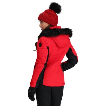 Obermeyer Tuscany II Insulated Jacket - Women's 2