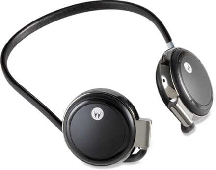 Motorola MOTOROKR S305 Wireless Stereo Headphones REI Coop