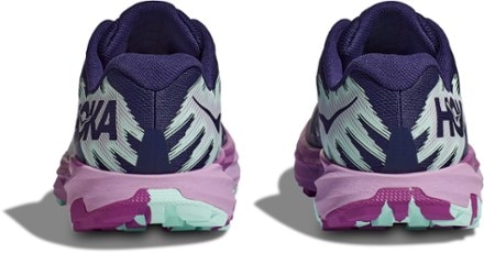 HOKA Torrent 3 Trail-Running Shoes - Women's 5