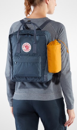 Fjallraven Kanken Bottle Pocket 2